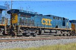 CSX 80